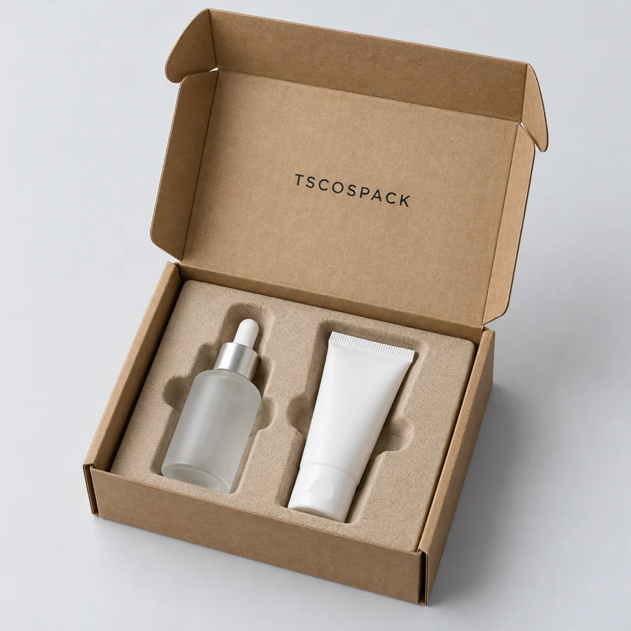 크라프트 메일러 (참고 이미지)