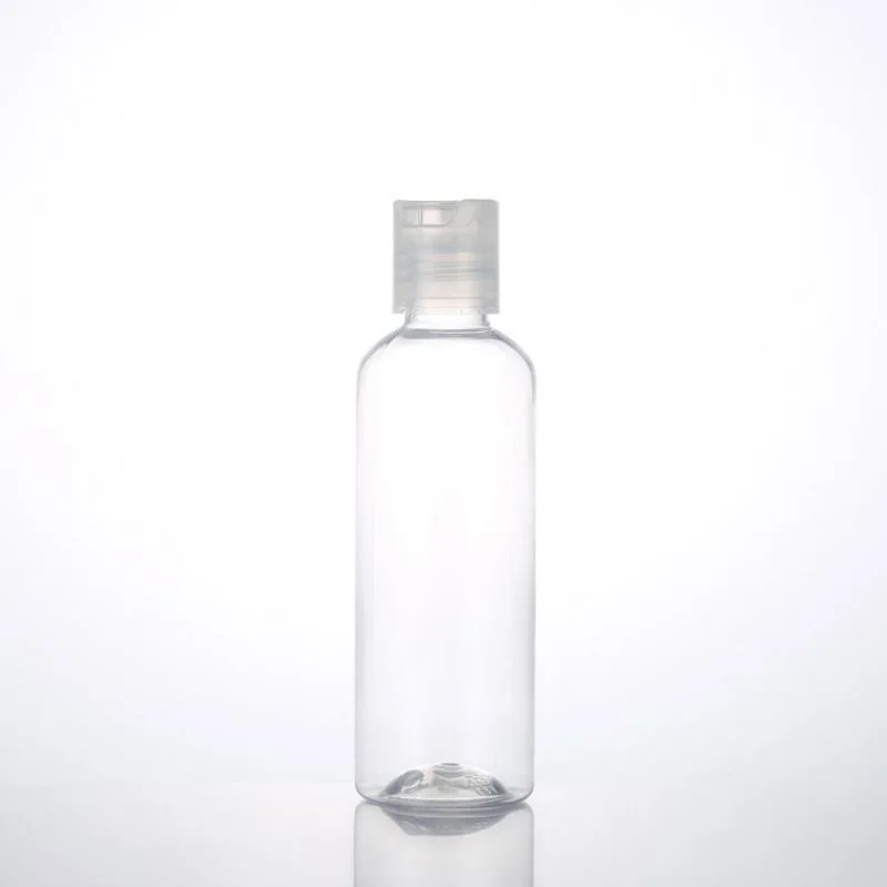 PET 토너병 (디스크 캡)